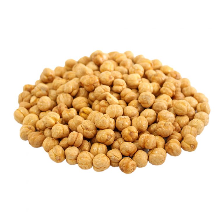 Roasted Chickpea