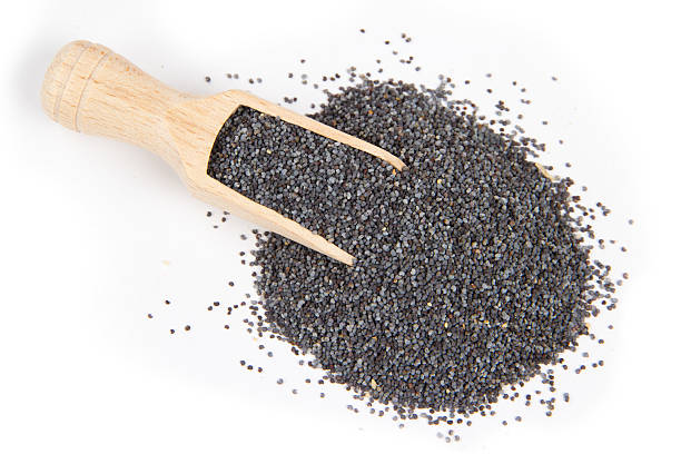 Black Chia Seed nuttime