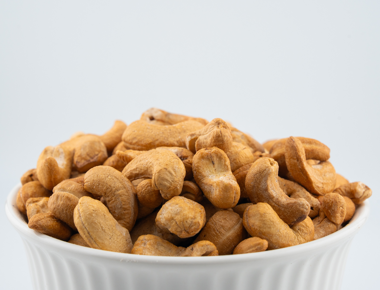 Roasted and Salted Cashews
