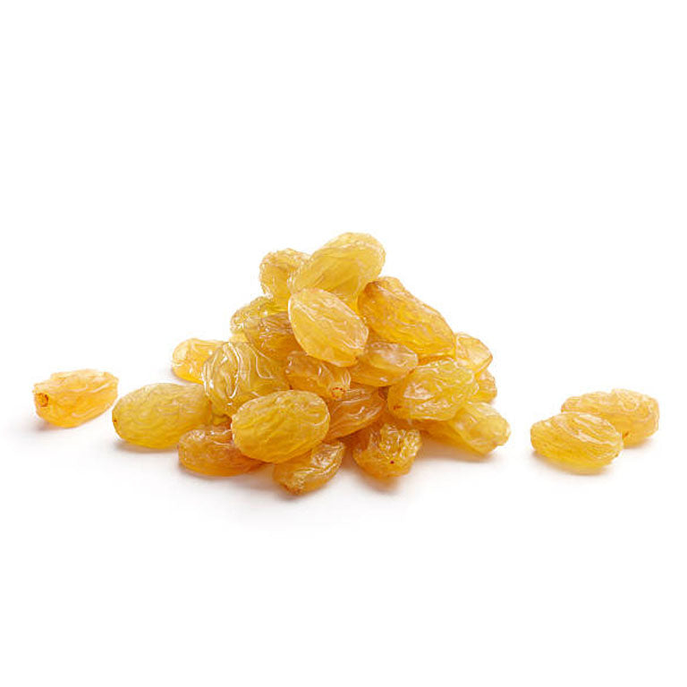 Golden Raisins nuttime