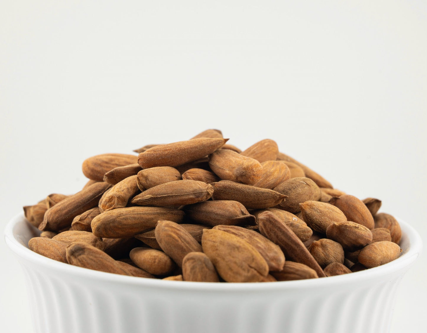 Raw Skinny Almonds