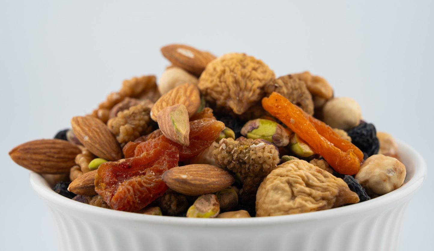 Nut Time Primium Mixed Nuts