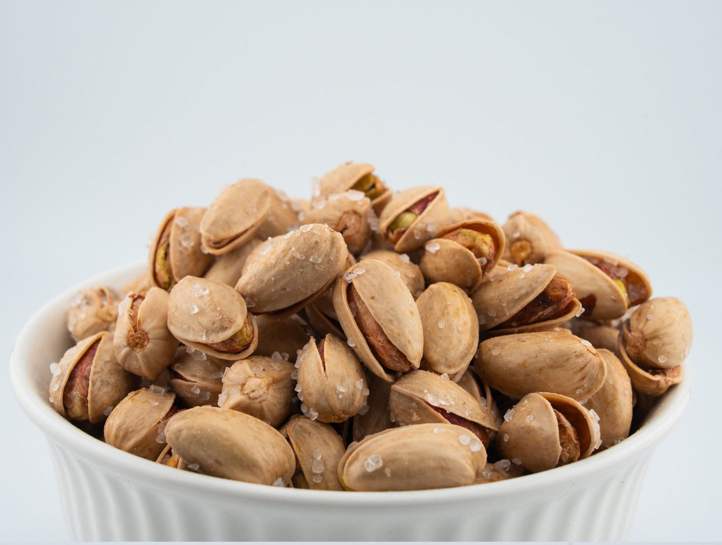 Roasted and Salted Pistachios