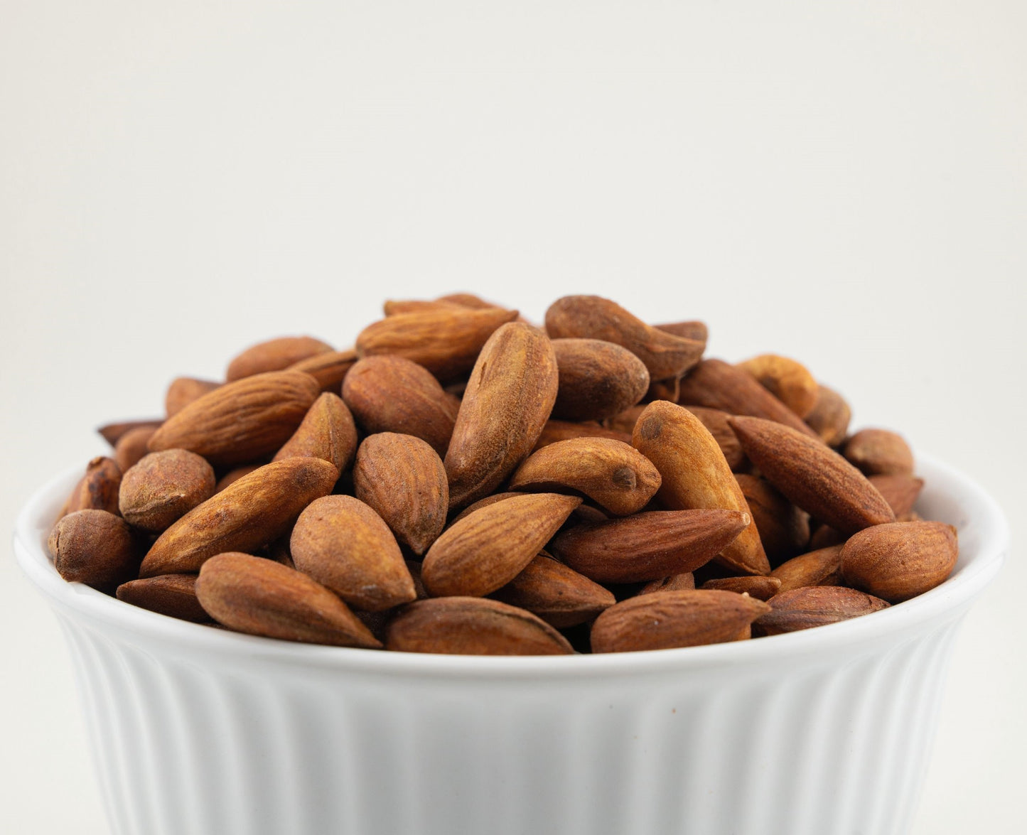 Roasted and Salted Skinny Almonds