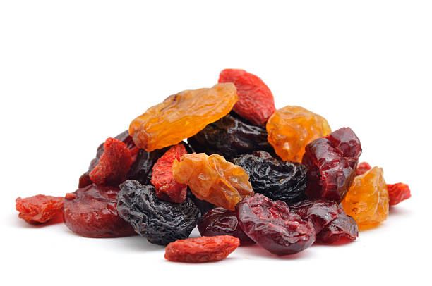 Dried Fruits