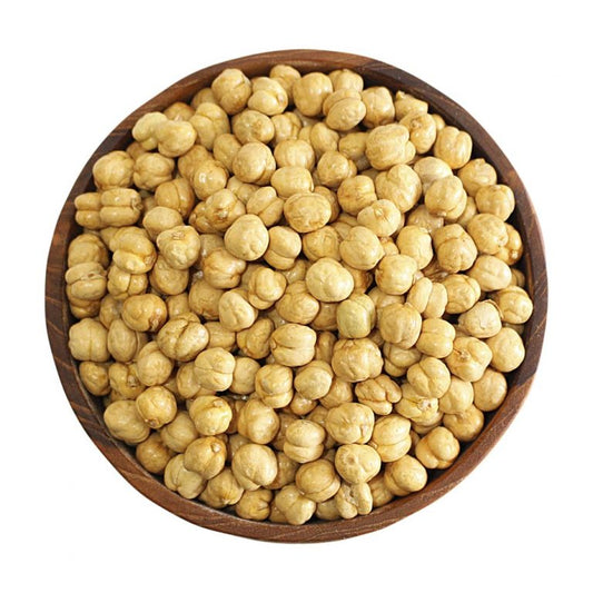 Roasted Chickpea