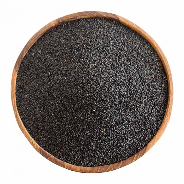 Black Chia Seed nutime