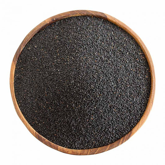 Black Chia Seed nutime