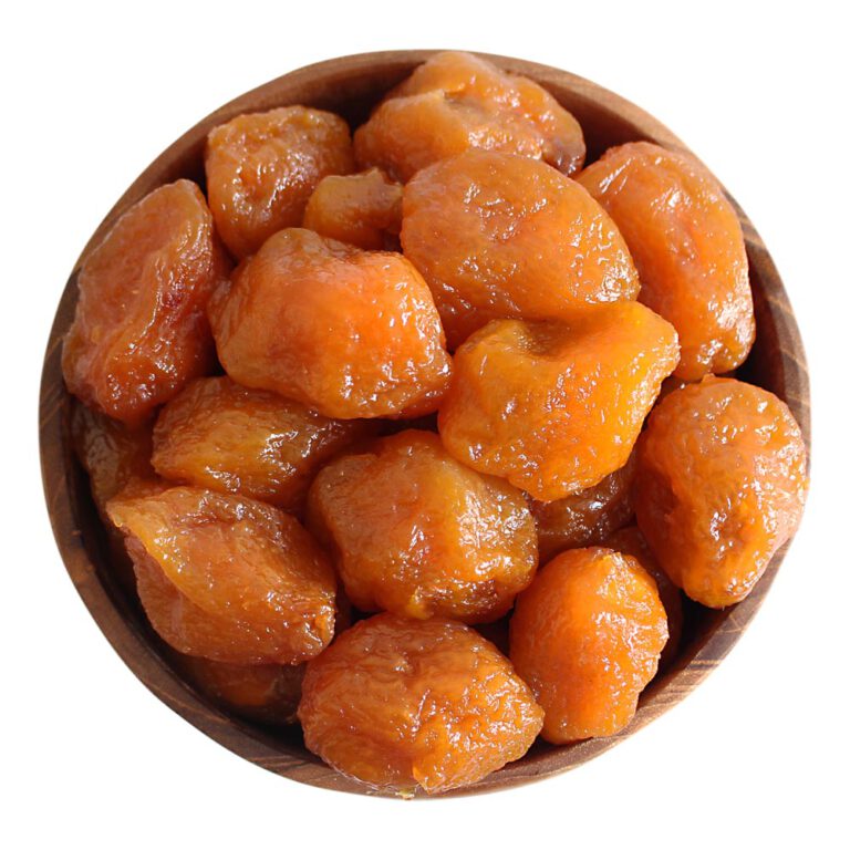 Bokhara Plum nuttime