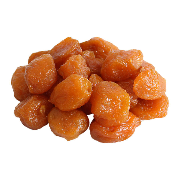 Bokhara Plum nuttime
