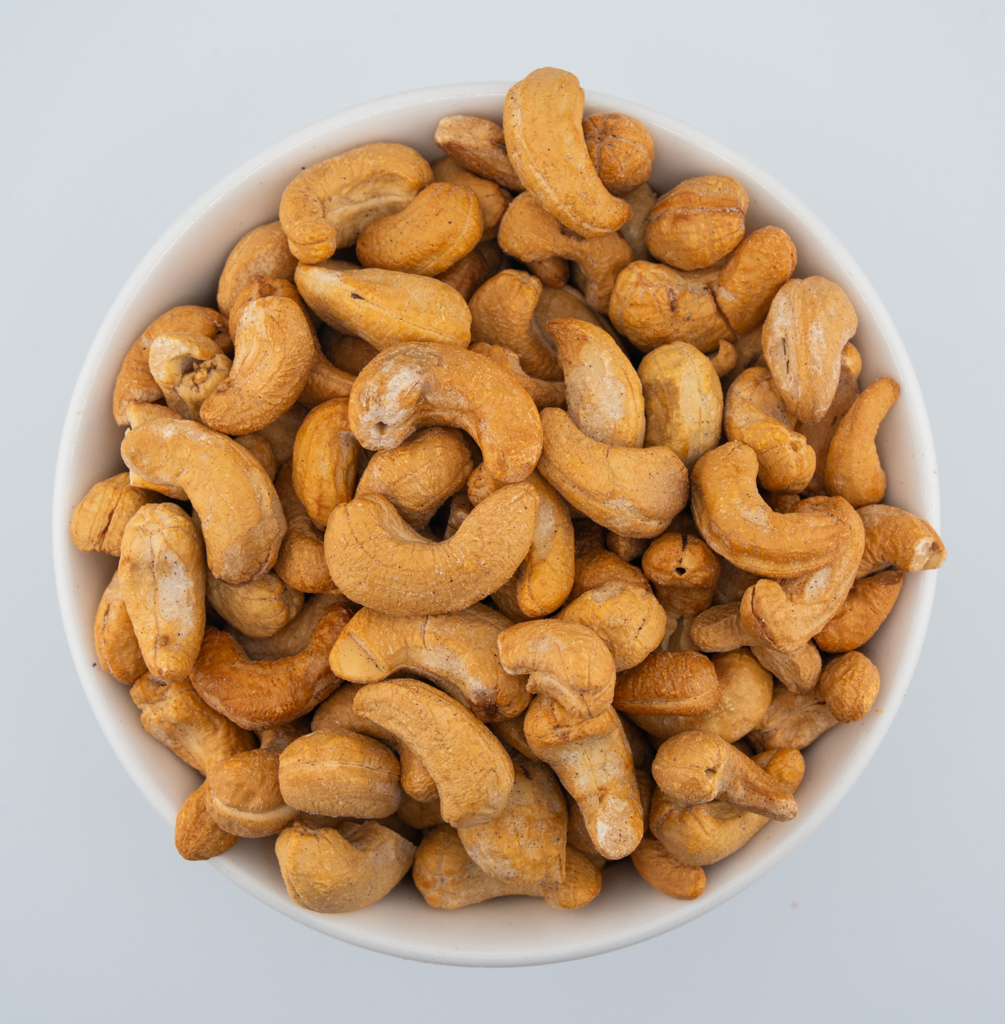 Roasted and Salted Cashews