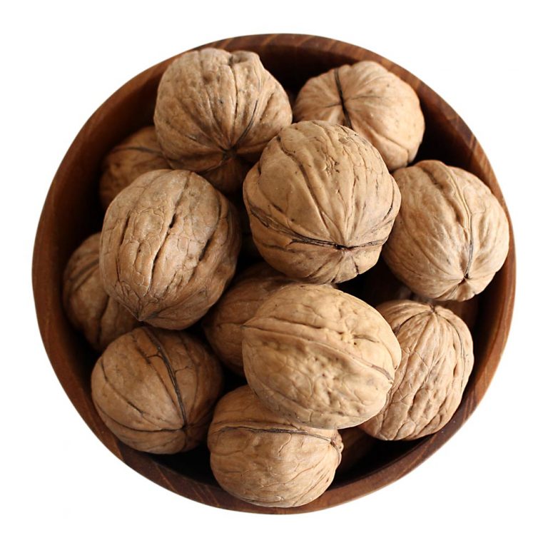 Chilean Walnuts In Soft Shell nuttime