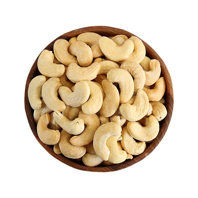 Jumbo Raw Cashew nuttime