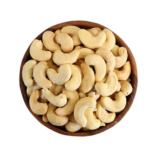 Jumbo Raw Cashew nuttime