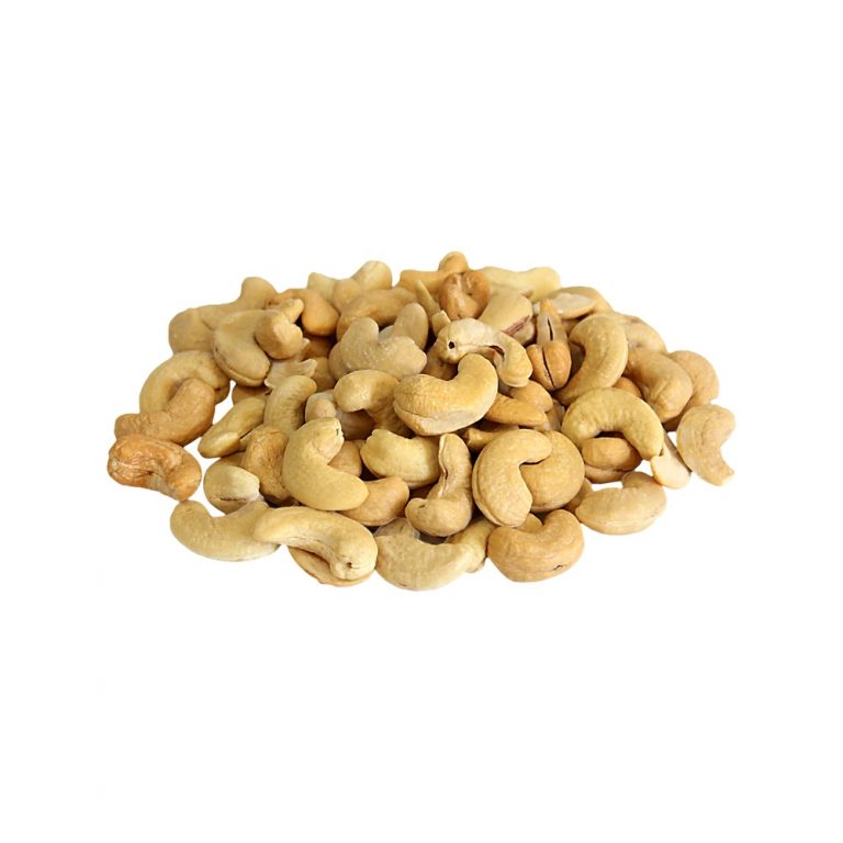 Jumbo Raw Cashew nutie