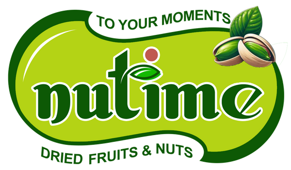 Nut Time