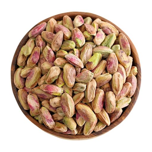 Raw Pistachio Kernel nuttime
