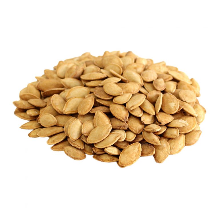 Roasted Pumpkin Seed nuttime