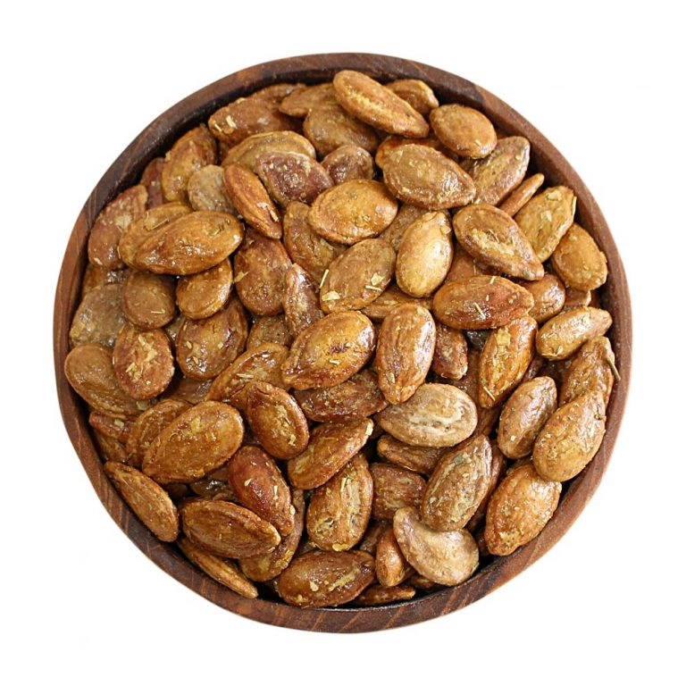 Roasted Red Melon Seeds nuttime