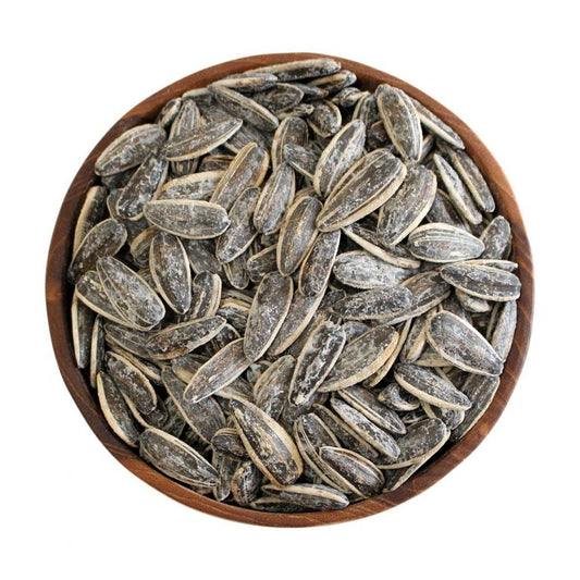 Roasted Salted Sunflower Seed nuttime