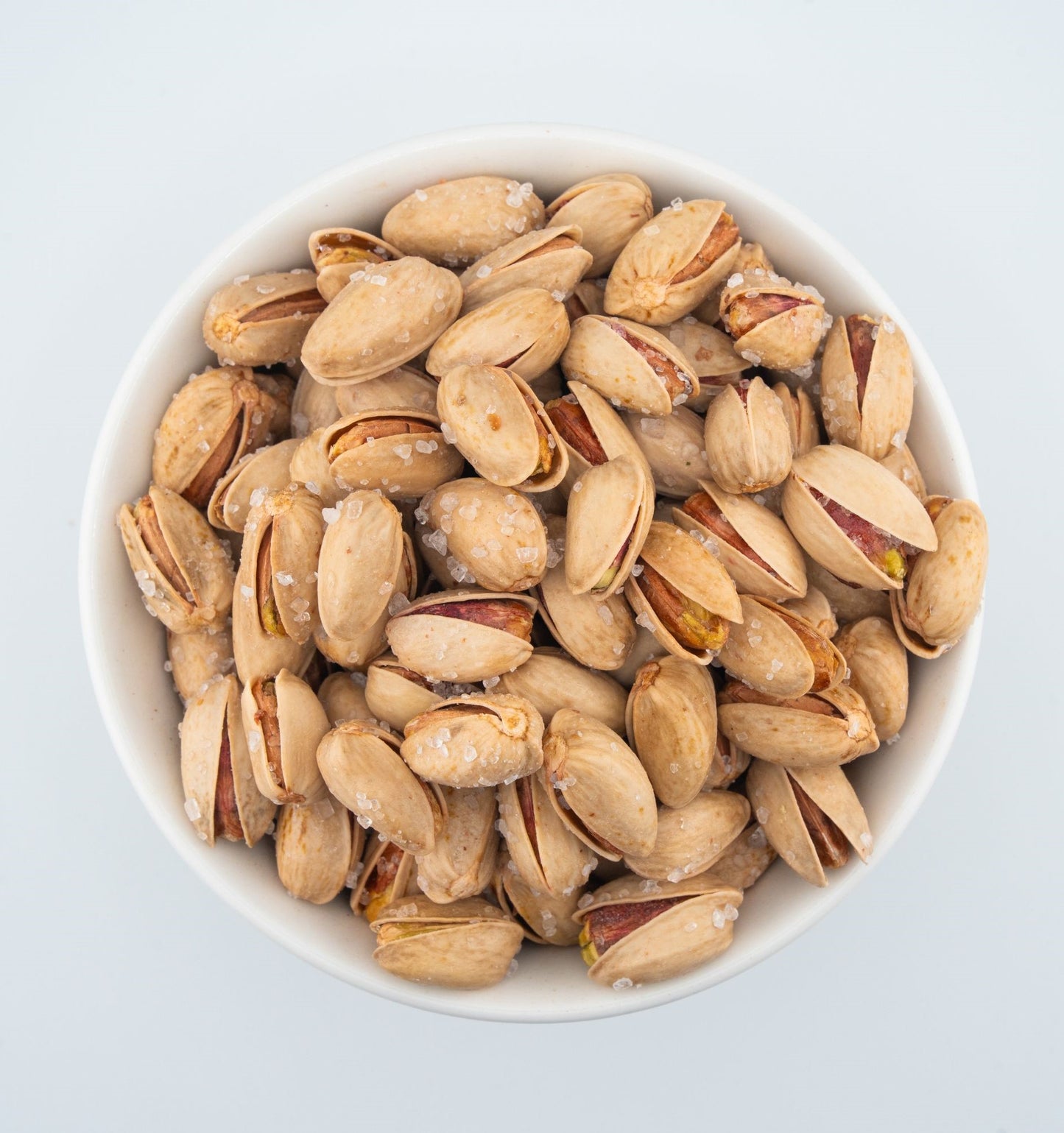 American Roasted and Salted Pistachios