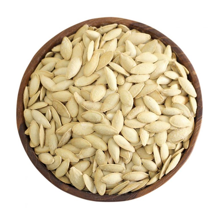 Slim Roasted Pumpkin Seed دعففهئث