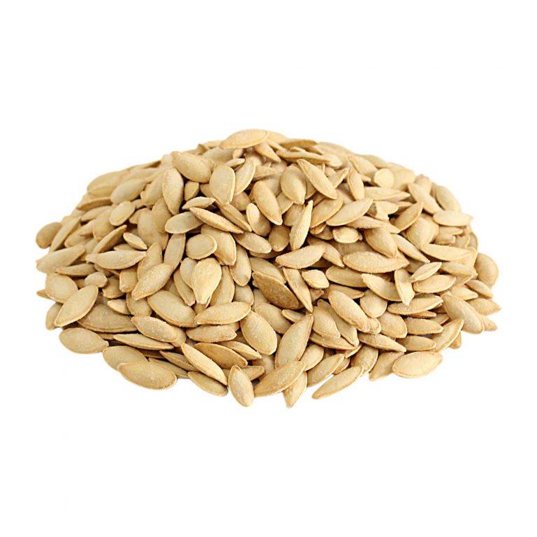 Slim Roasted Pumpkin Seed nuttime