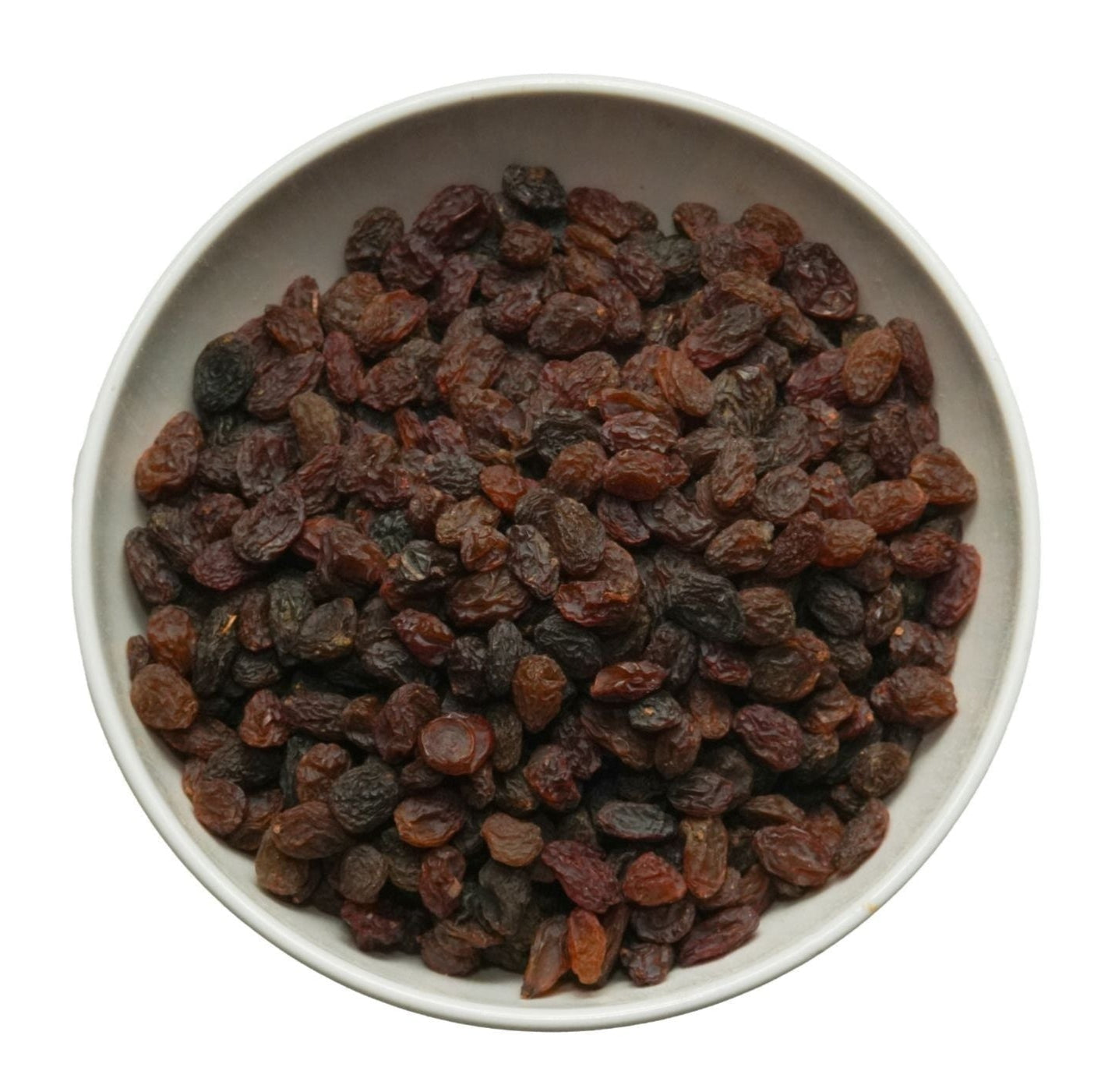 Brown Raisins (Poloie)