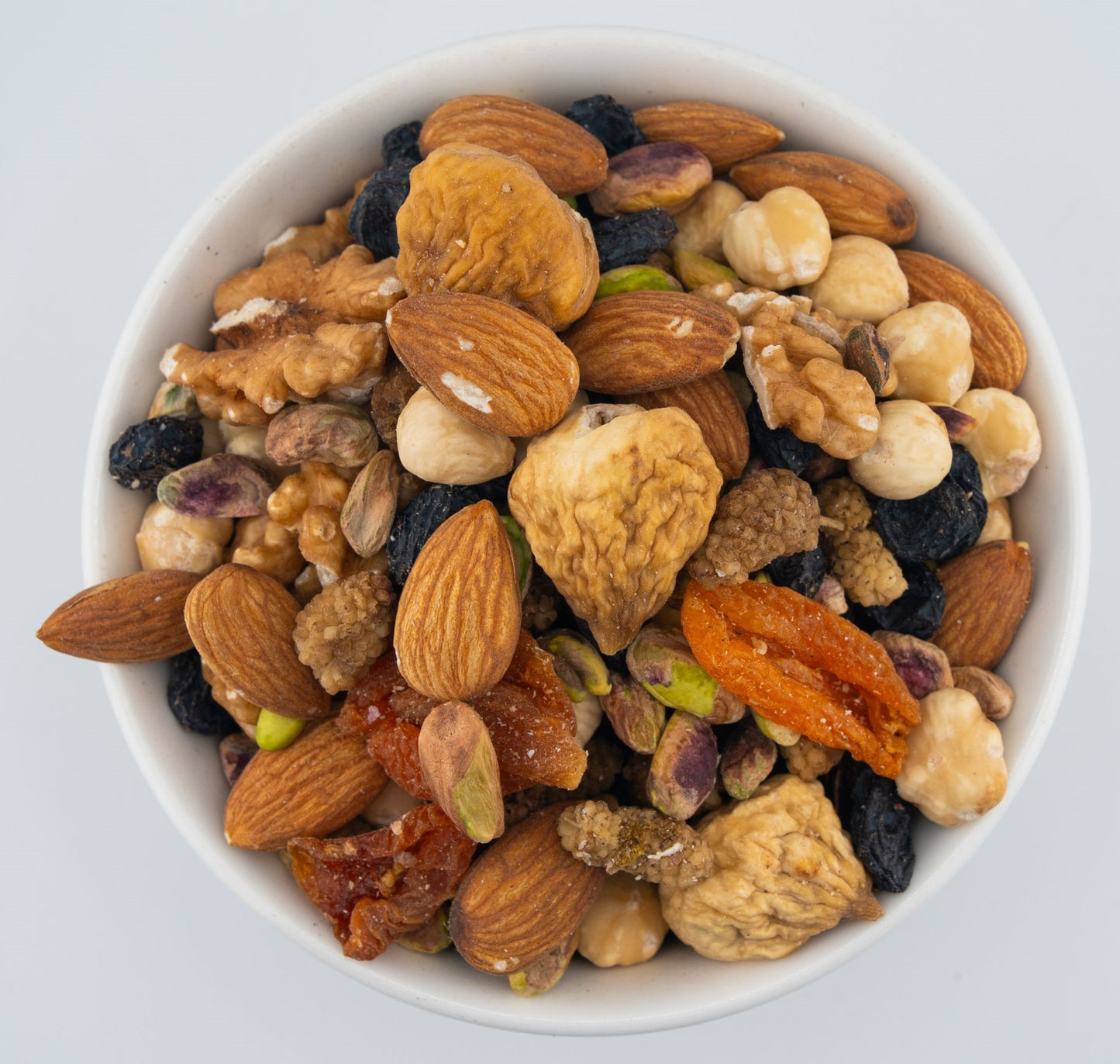 Nut Time Primium Mixed Nuts