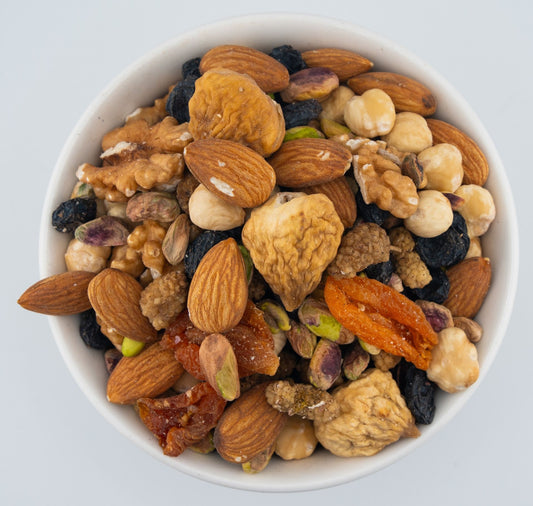Nut Time Primium Mixed Nuts